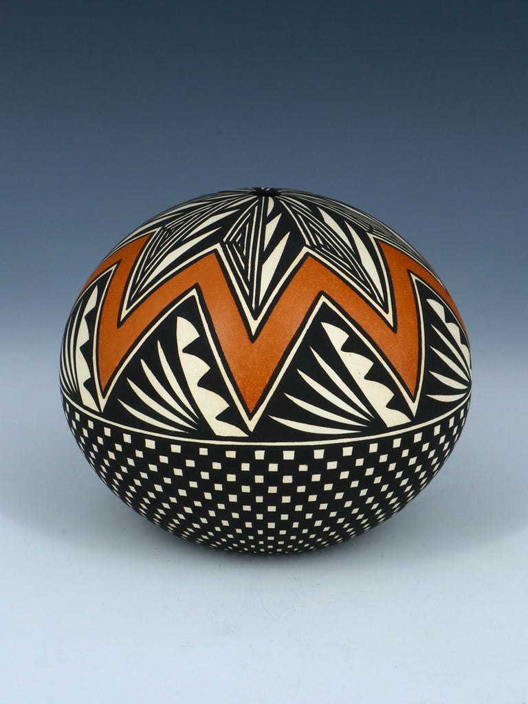 Acoma Pueblo Pottery | PuebloDirect.com