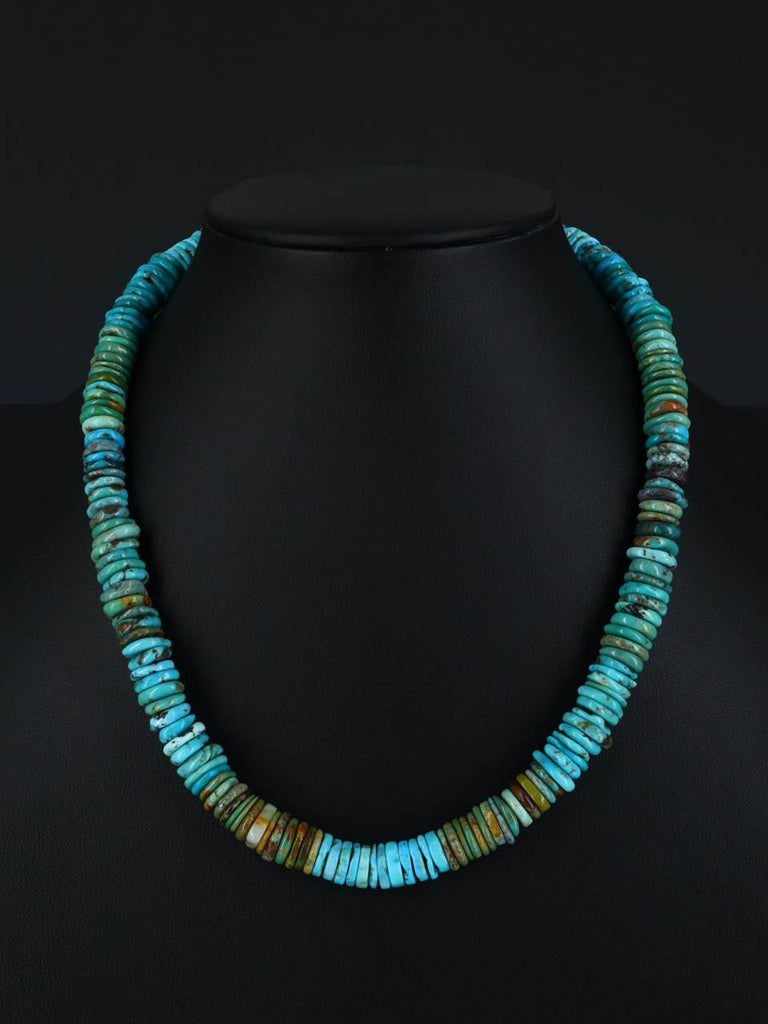 Native American Necklaces and Pendants | PuebloDirect.com