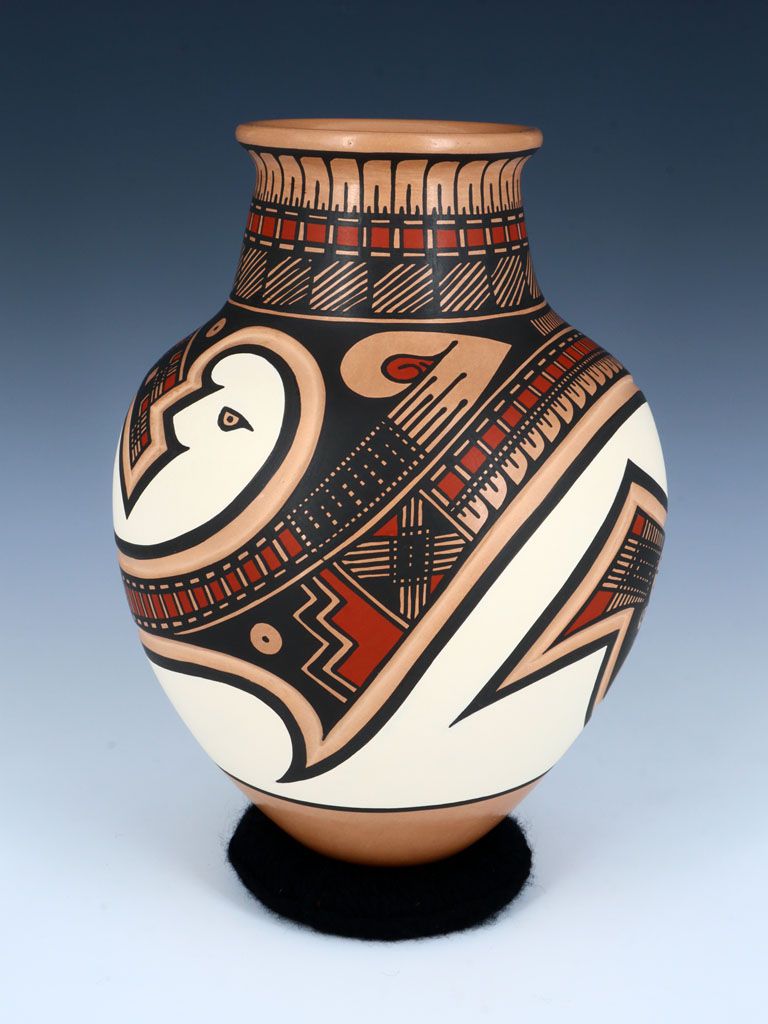 Mata Ortiz Pottery | PuebloDirect.com