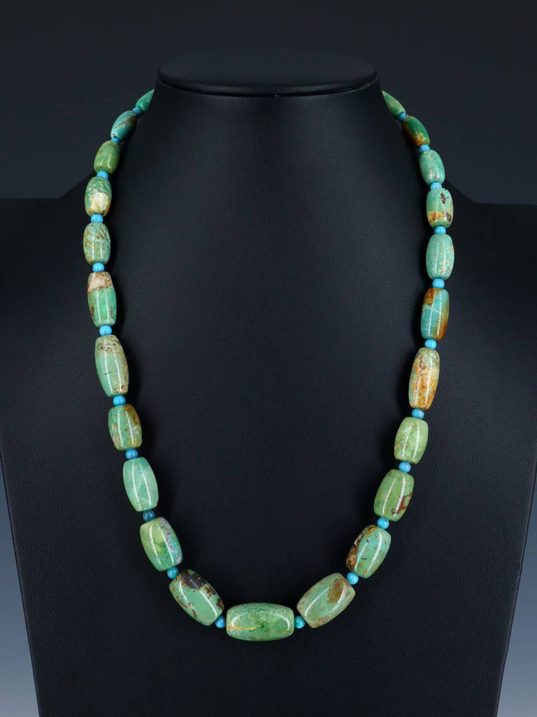 Native American Necklaces and Pendants | PuebloDirect.com