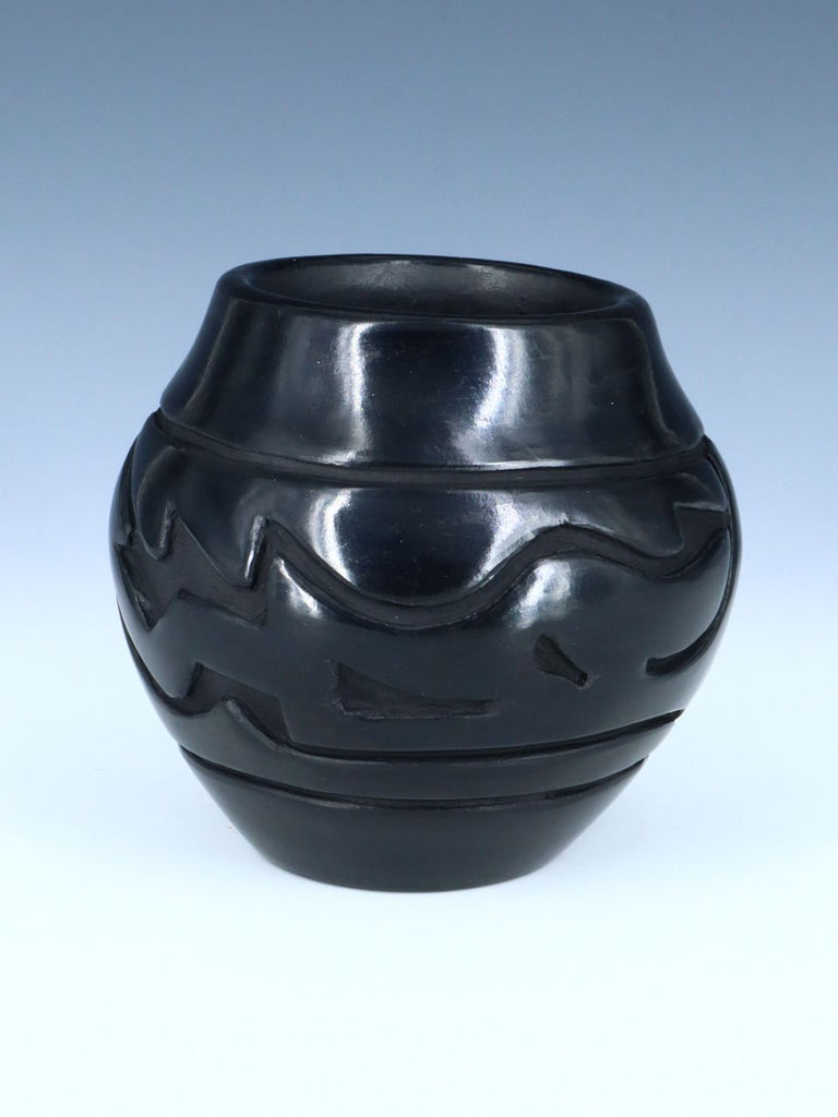 Santa Clara Pueblo Pottery | PuebloDirect.com