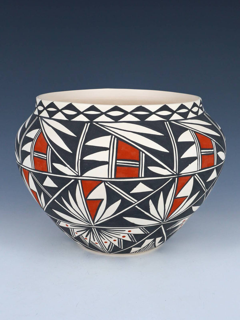 Acoma Pueblo Pottery - PuebloDirect.com