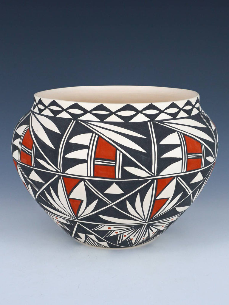 Acoma Pueblo Pottery - PuebloDirect.com