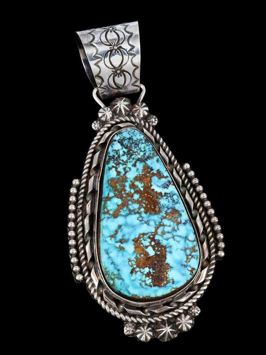 Cheapest Native American Natural Stones Pendant