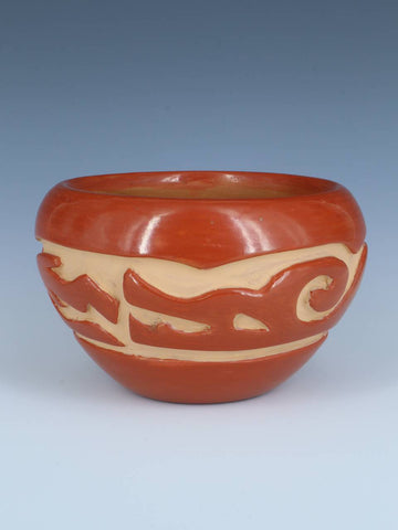 Santa Clara Pueblo Pottery | PuebloDirect.com