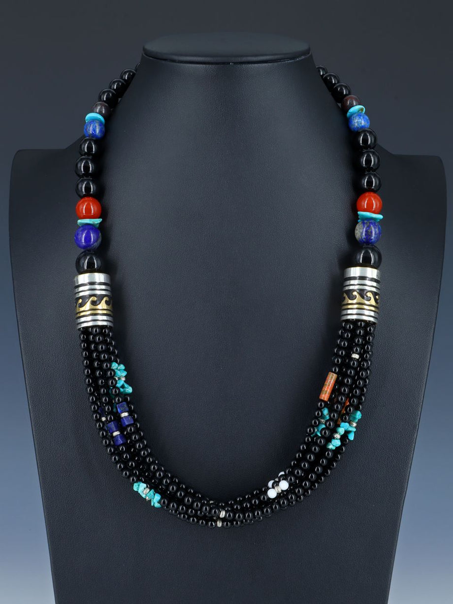 Authentic Native American Turquoise Silver Jewelry | PuebloDirect.com