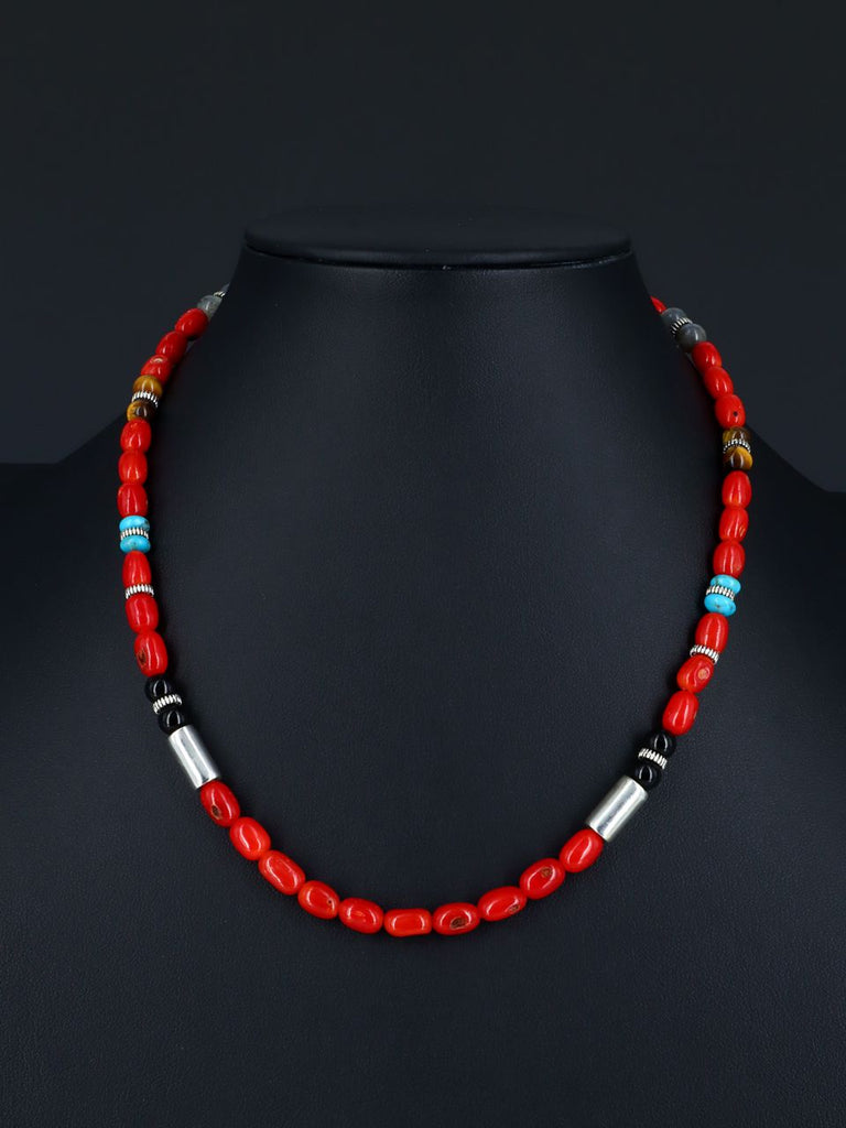 Native American Necklaces and Pendants | PuebloDirect.com