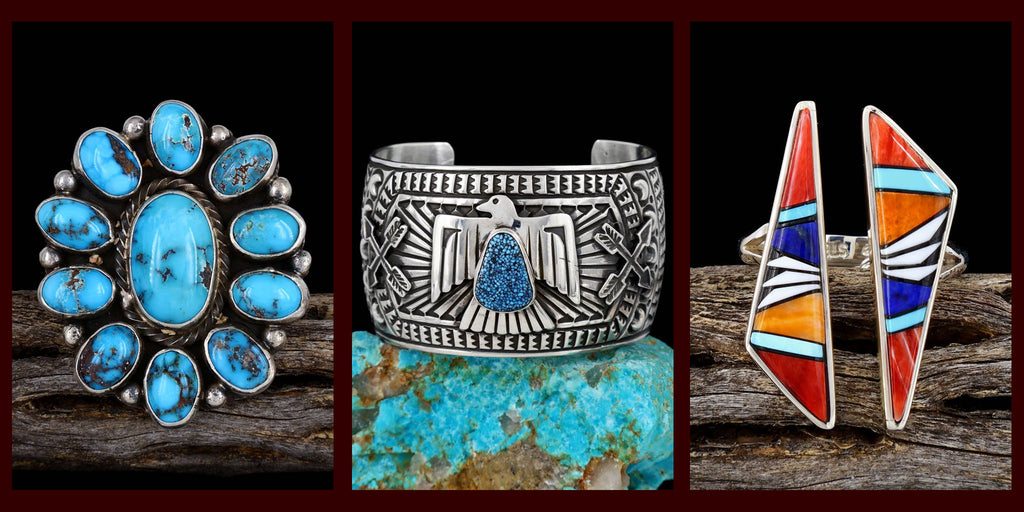 Native American Jewelry