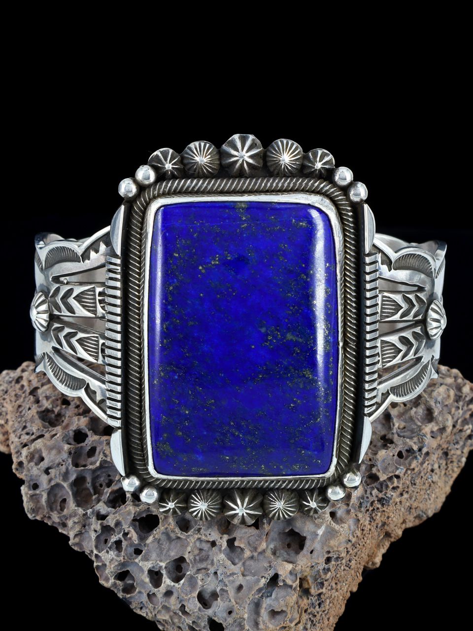 Lapis indian store jewelry