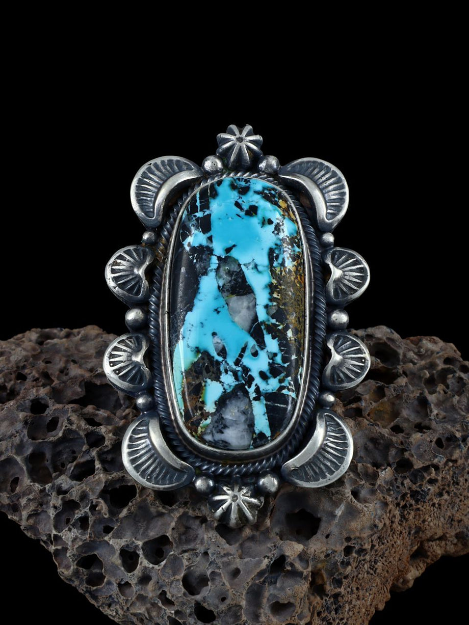 Authentic native clearance american turquoise jewelry