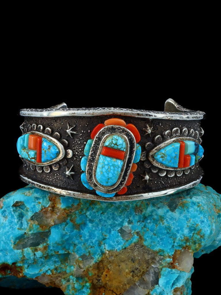 Kingman Turquoise Jewelry | PuebloDirect.com