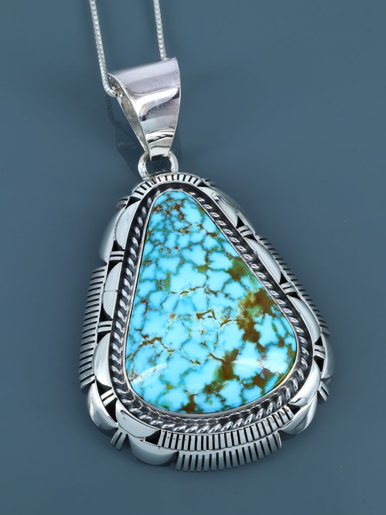 Native American Necklaces and Pendants | PuebloDirect.com